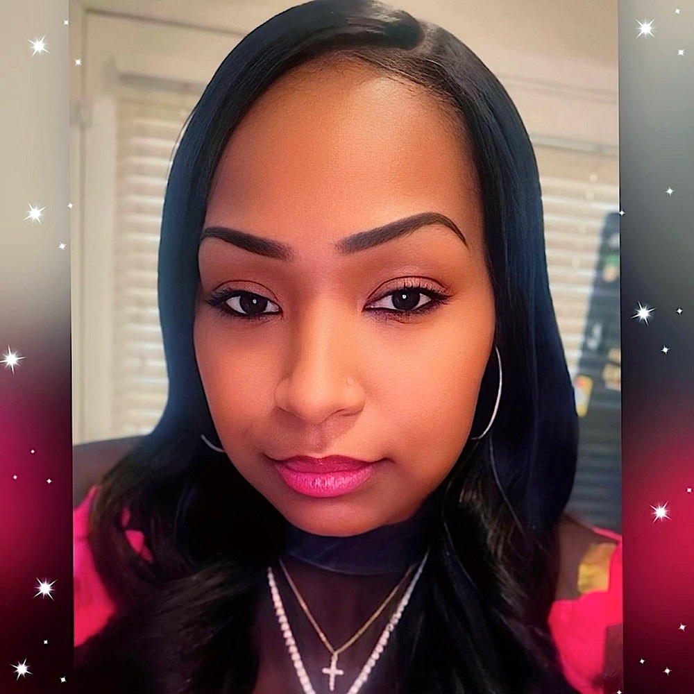 Meet your Posher, Tasha Marie